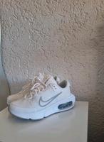 Originale Nike Air Max Interlk Damen Sneaker Sportschuhe Weiß Saarland - Homburg Vorschau