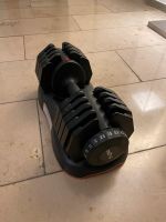 Newpower Fitness 25kg verstellbare Hantel Düsseldorf - Eller Vorschau