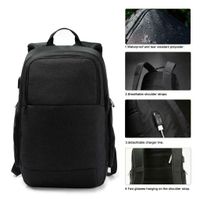 Business Rucksack Laptoprucksack 15,6 Zoll Farbe Minzgrün Rheinland-Pfalz - Trier Vorschau