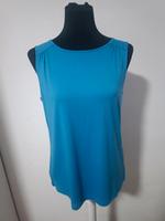 Street One Shirt Oberteil Top blau Gr.36/38 neu Niedersachsen - Wistedt Vorschau