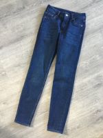 Neuwertige Jeans Stretch Jegging H&M 34 XS Hessen - Rosbach (v d Höhe) Vorschau