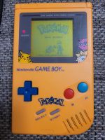 Gameboy Classic Pokemon Edition Brandenburg - Potsdam Vorschau