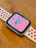 Apple Watch Series 5 (GPS) A2093 mit 44 mm Gehäuse Mitte - Wedding Vorschau