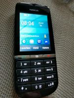 Nokia Asha 300 Touch and Type Handy Seniorenhandy Bayern - Altenmarkt Vorschau