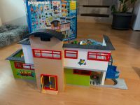 PLAYMOBIL City Life 9453 Große Schule OVP sehr guter Zustand Bayern - Dorfen Vorschau