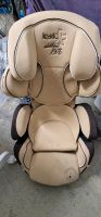 Kinder Autositz KIDDY GuardianFixPro2 beige Baden-Württemberg - Rheinfelden (Baden) Vorschau