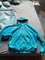Karl Kani zip hoodie Hessen - Nieste Vorschau