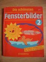 Die schönsten Fensterbilder 2 ( Bastelbuch ) Niedersachsen - Rühen Vorschau