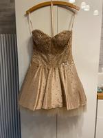 Cocktailkleid Abendkleid kurz Bonn - Auerberg Vorschau