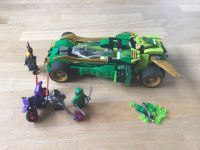 Ninjago 70641Loyds Nachtflitzer Baden-Württemberg - Kandern Vorschau