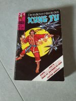 Marvel Comics Kung Fu Nr. 3 Niedersachsen - Hohenhameln Vorschau