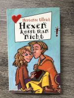 Hortense Ullrich - Hexen küsst man nicht Niedersachsen - Pennigsehl Vorschau