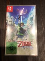 THE LEGEND OF ZELDA - Skyward Sword HD  Nintendo Switch Baden-Württemberg - Mühlingen Vorschau