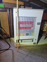 Alter Kondomautomat Oldtimer, Hygiene / 3 von 3 Stück Bayern - Pfaffenhofen a.d. Ilm Vorschau