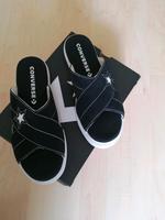 Converse Pantoletten Gr. 38,5 Nordrhein-Westfalen - Unna Vorschau