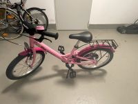 Puky 18‘ Zoll Kinderfahrrad Rosa Hessen - Sulzbach Vorschau