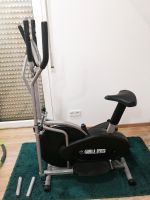 Gorilla Sports Hometrainer, Cardio Sachsen - Lawalde Vorschau