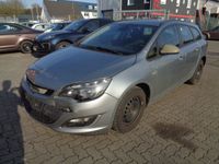 Opel Astra Sports Tourer 1.7 CDTI Active 96kW Schleswig-Holstein - Ellerau  Vorschau