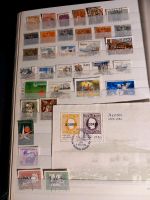 Kl. Los Briefmarken Portugal Königs Wusterhausen - Wildau Vorschau