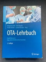 OTA Lehrbuch 2. Auflage Nordrhein-Westfalen - Neuss Vorschau