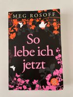 Meg Rosoff - So lebe ich jetzt Niedersachsen - Butjadingen Vorschau