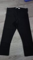 NAME IT Capri Leggings Gr. 128 schwarz Bayern - Döhlau Vorschau