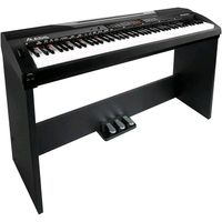 Alesis CODA Pro E Piano keyboard Sachsen-Anhalt - Salzatal Vorschau