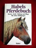 Habels Pferdebuch _ Sonja Matuschka - Deutsches Buch Berlin - Hellersdorf Vorschau