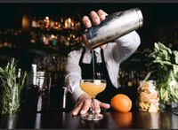 Barkeeper/in und Koch/in 29.6.24 Friedrichshain-Kreuzberg - Friedrichshain Vorschau