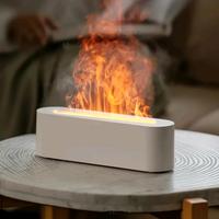 Luftbefeuchter weiss Flammenoptik  USB Nordrhein-Westfalen - Kürten Vorschau