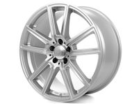 18 Zoll Felgen Mercedes AMG 5x112 C W204 205 CLA E W212 AMG WH30* Bayern - Dillingen (Donau) Vorschau