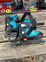 Firefly Inline Skates Kinder 29 - 32 Sachsen - Wolkenstein Vorschau