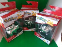 Pokemon Figur, Silber, 25 Jahre Serie 1 Rheinland-Pfalz - Bendorf Vorschau