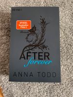 Buch „After Forever“ Teil 4 der Reihe von Anna Todd Kr. München - Sauerlach Vorschau