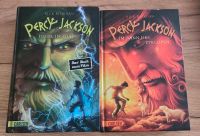 Percy Jackson Bücher Sachsen - Königswartha Vorschau