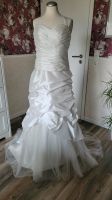 Brautkleid, Hochzeitskleid, Fotoshooting Niedersachsen - Schüttorf Vorschau