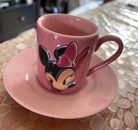 Disney Espresso Tasse Nürnberg (Mittelfr) - Oststadt Vorschau