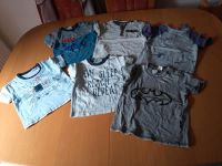 T-Shirts gr.80 Nordrhein-Westfalen - Castrop-Rauxel Vorschau