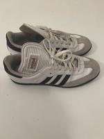 Adidas Samba Hessen - Fischbachtal Vorschau
