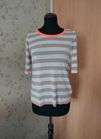 Shirt, Marc Aurel, 40, neon, beige, weiß Bayern - Aschaffenburg Vorschau