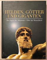 Helden, Götter und Giganten Sagen Altertum Erbe Nordrhein-Westfalen - Recklinghausen Vorschau