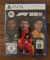 F1 23 (PlayStation 5) Rheinland-Pfalz - Waldfischbach-Burgalben Vorschau