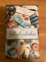 Roman „Die Kleiderdiebin“ von Natalie Meg Evans Hannover - Linden-Limmer Vorschau