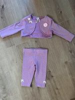 Set Baby festlich Größe 68 Neu Sachsen-Anhalt - Hohenmölsen Vorschau