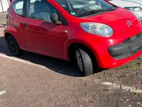 Citroen F (MOTORSCHADEN) Rheinland-Pfalz - Nister-Möhrendorf Vorschau