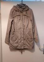 Parka ungetragen Regenjacke Sommerjacke Gina Benotti Rheinland-Pfalz - Mainz Vorschau
