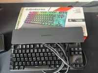 Exklusive Gaming Tastatur (Apex PRO TKL) Schleswig-Holstein - Flensburg Vorschau