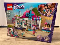 LEGO 41391 – Friends Friseursalon von Heartlake City NEU & OVP Sachsen-Anhalt - Magdeburg Vorschau