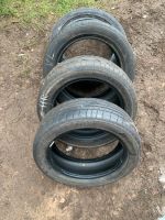 4x Bridgestone Potenza RE 050A 175/55 R15 77V Brandenburg - Bad Freienwalde Vorschau