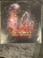 Origin - Abiogenesis - A Coming Into Existence ltd. Vinyl Bayern - Buxheim Memmingen Vorschau